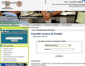 facturapredial